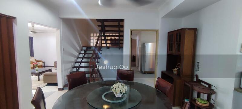 Bandar Baru Ampang - 4