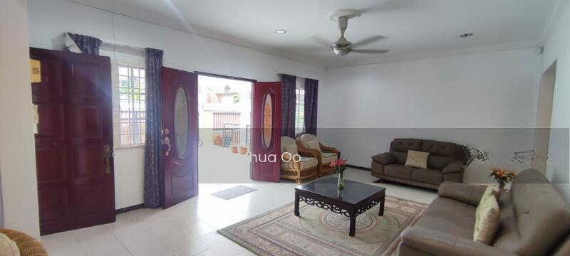 Bandar Baru Ampang - 2