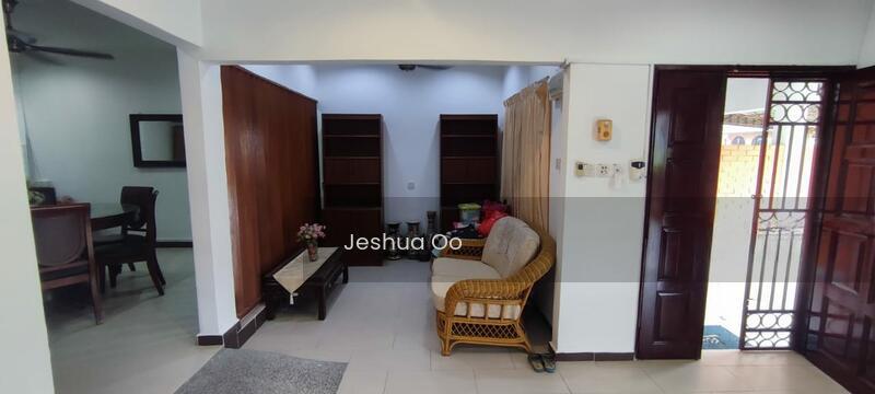 Bandar Baru Ampang - 3