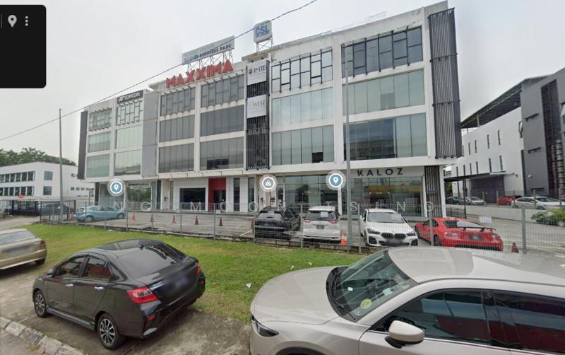 Glenmarie Glen 9 - 5