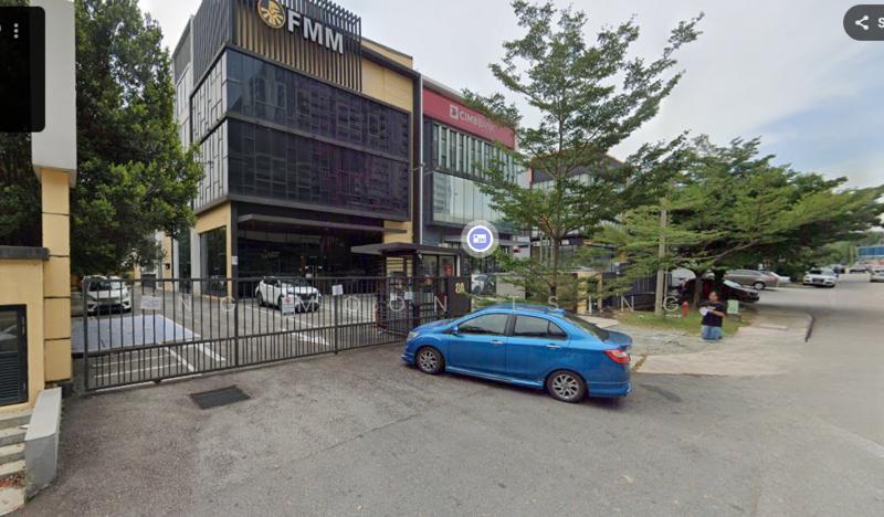 Glenmarie Glen 9 - 3