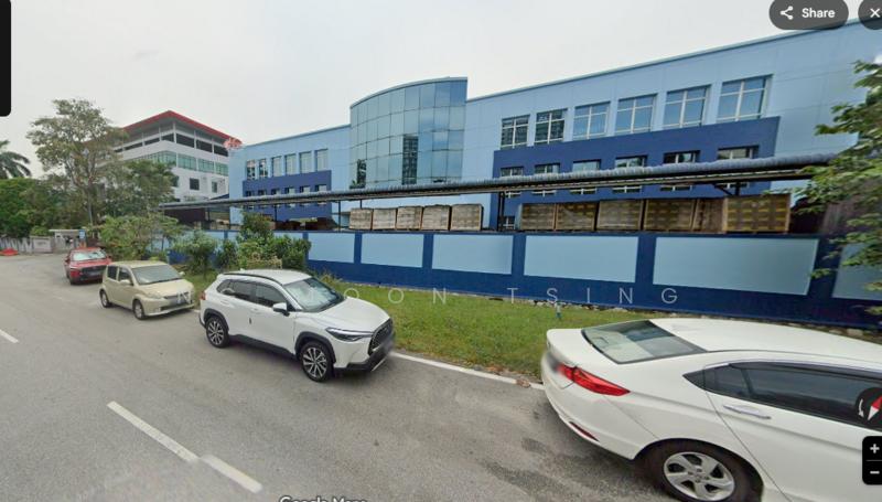 Glenmarie Glen 9 - 1