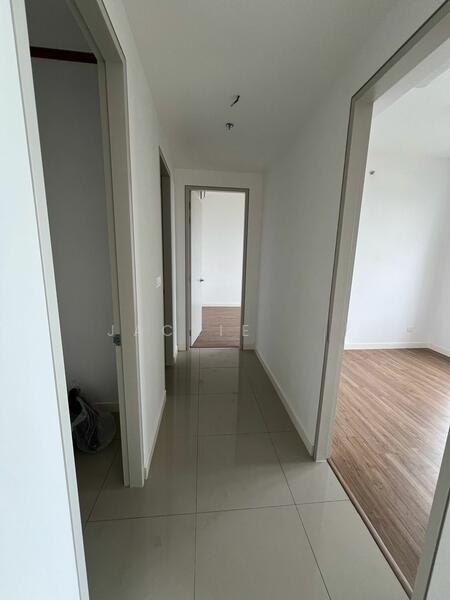 The Pulse Residence - 3