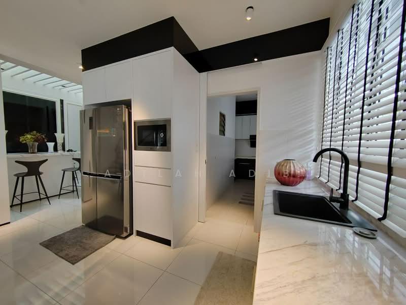 Tropicana Heights - 3
