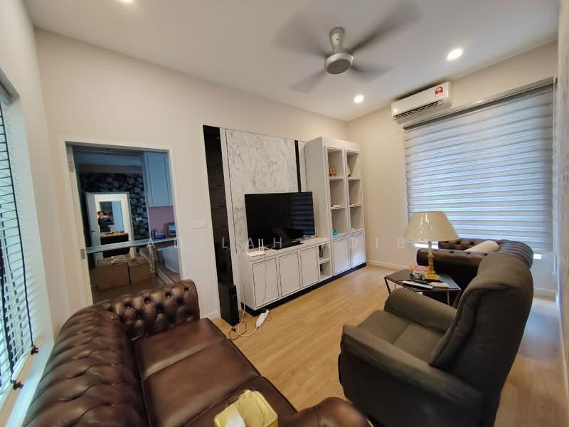 Tropicana Heights - 4