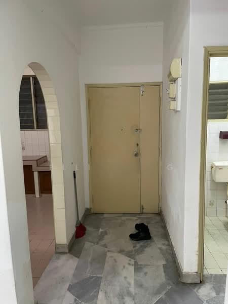 Langkawi Apartment - 1