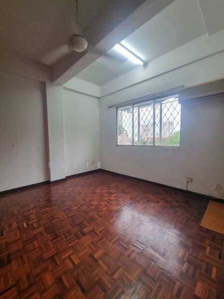 Langkawi Apartment - 3