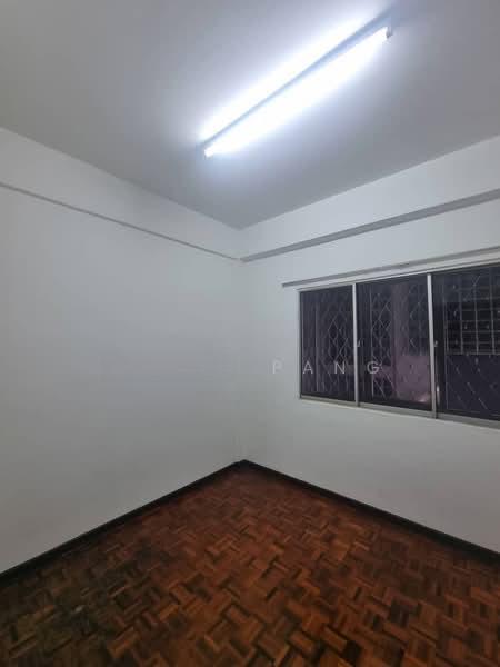 Langkawi Apartment - 4