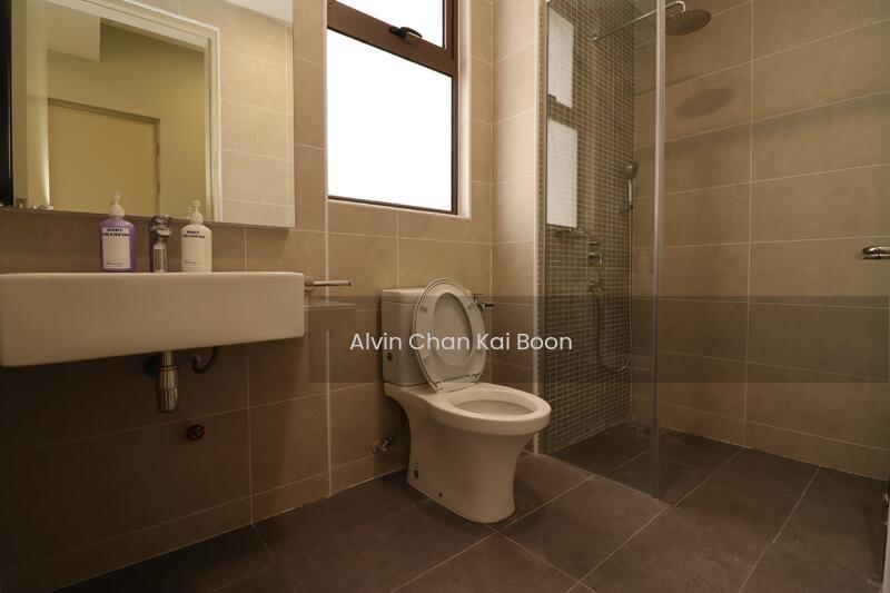 Bali Residences - 2