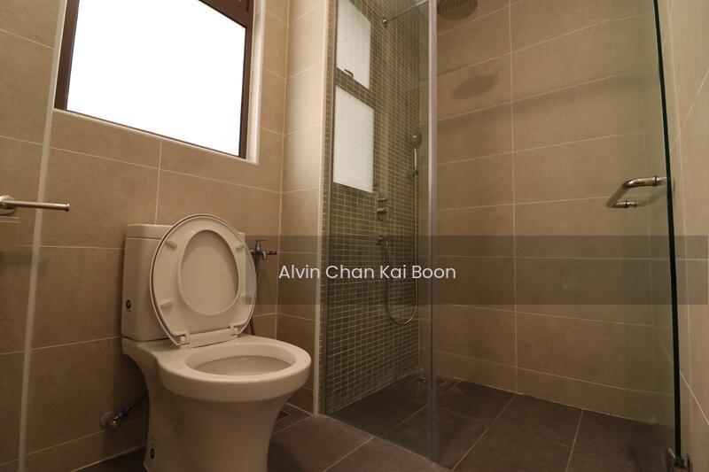 Bali Residences - 3