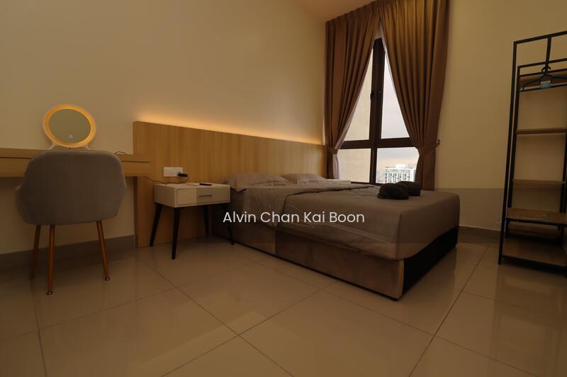 Bali Residences - 4