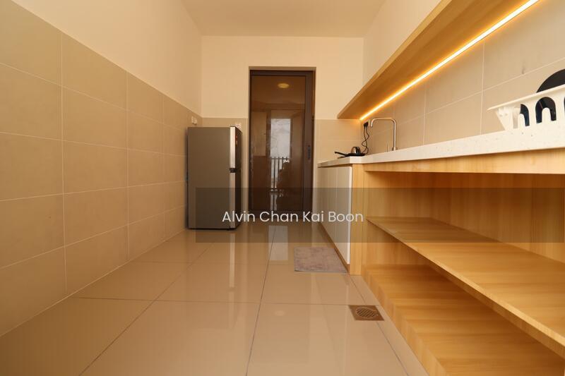 Bali Residences - 5