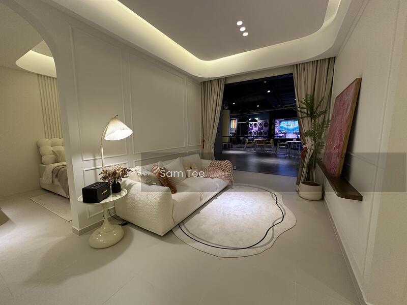 Summer Suites - Residensi Bukit Meldrum - 3