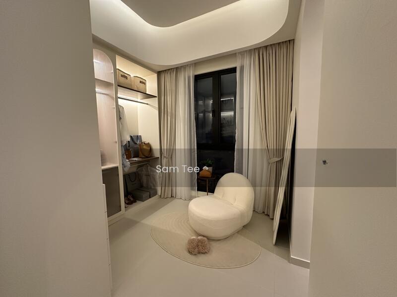 Summer Suites - Residensi Bukit Meldrum - 4