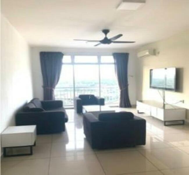 Pandan Residence 2 - 1