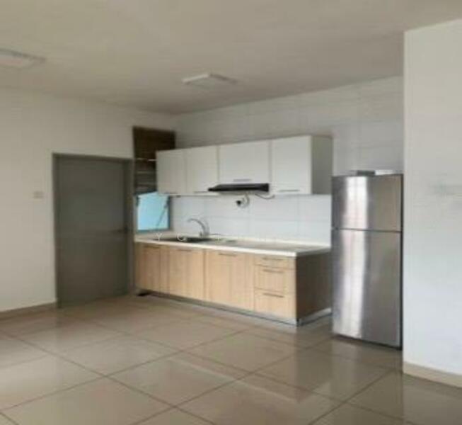 Pandan Residence 2 - 2