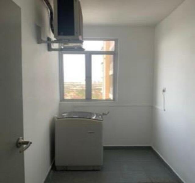 Pandan Residence 2 - 4