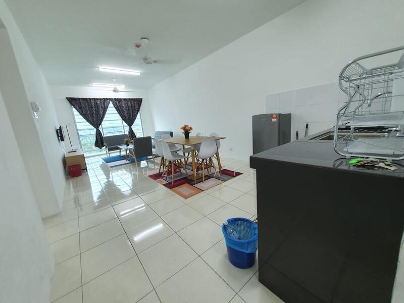 Puncak Hijauan - 5