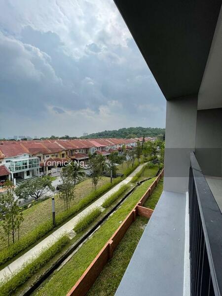 Bromelia @ Bukit Puchong - 2
