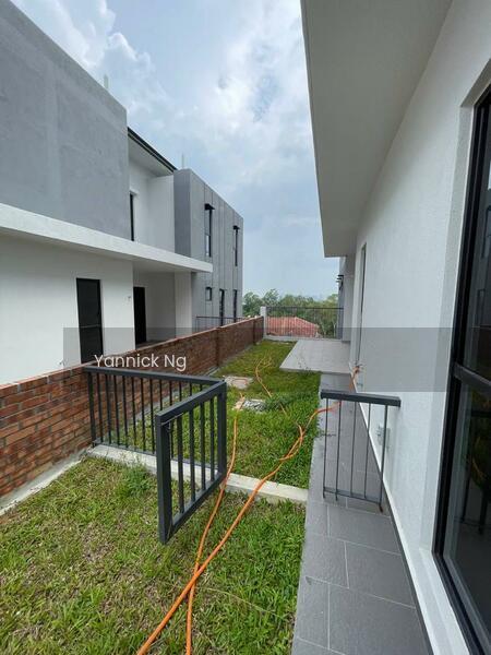 Bromelia @ Bukit Puchong - 4
