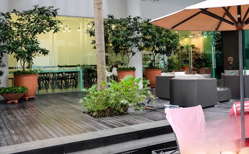 Verticas Residensi - 4