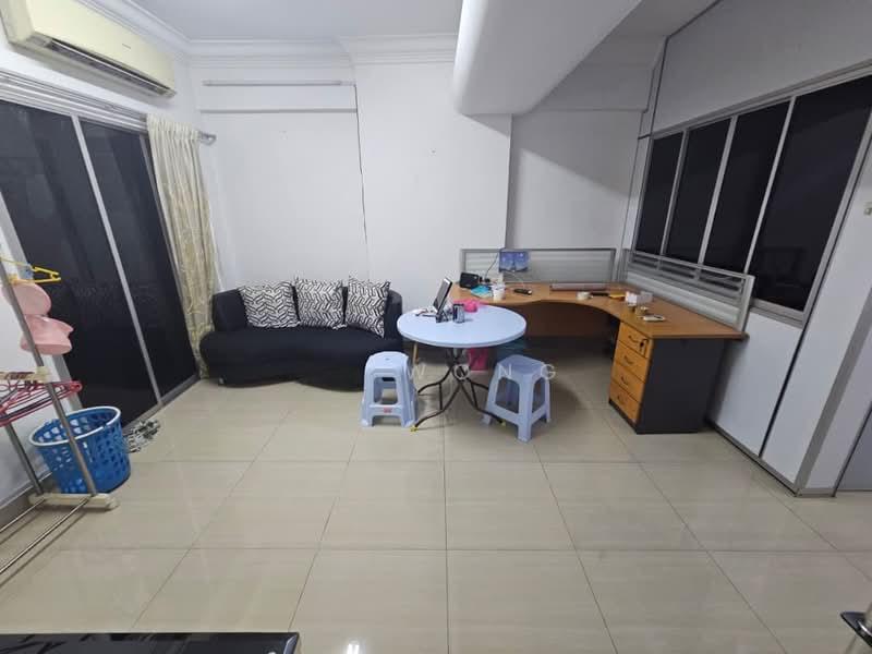 Putra Court - 4