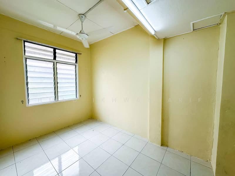 Taman Salak Perdana - 2