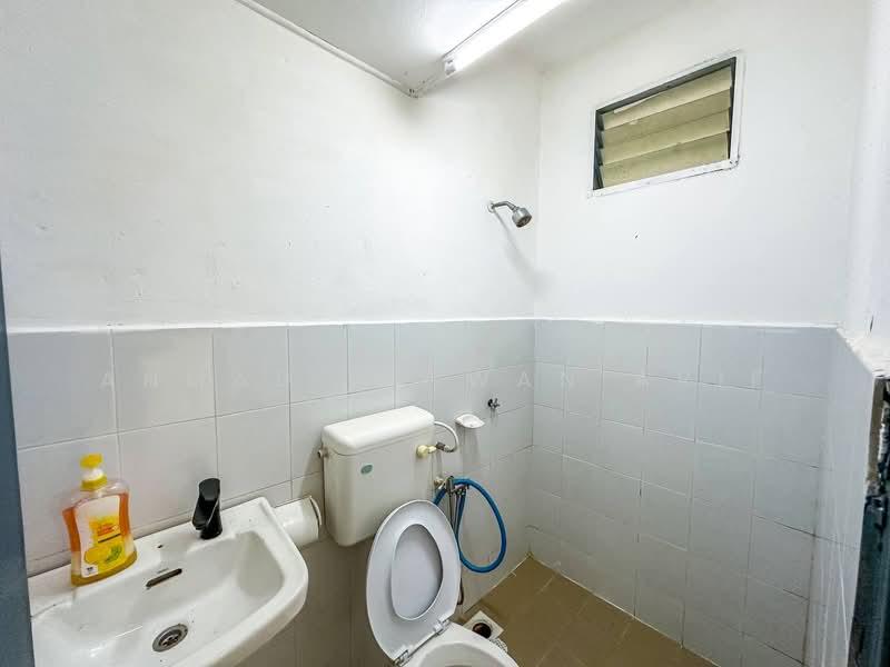 Taman Salak Perdana - 3