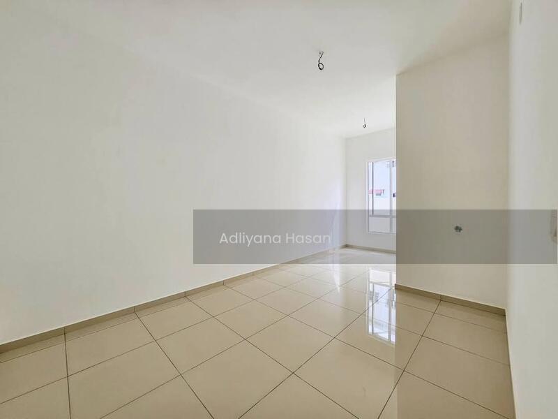 Damaris Terraces @ Ara Sendayan - 3