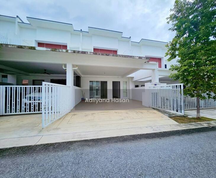 Damaris Terraces @ Ara Sendayan - 2