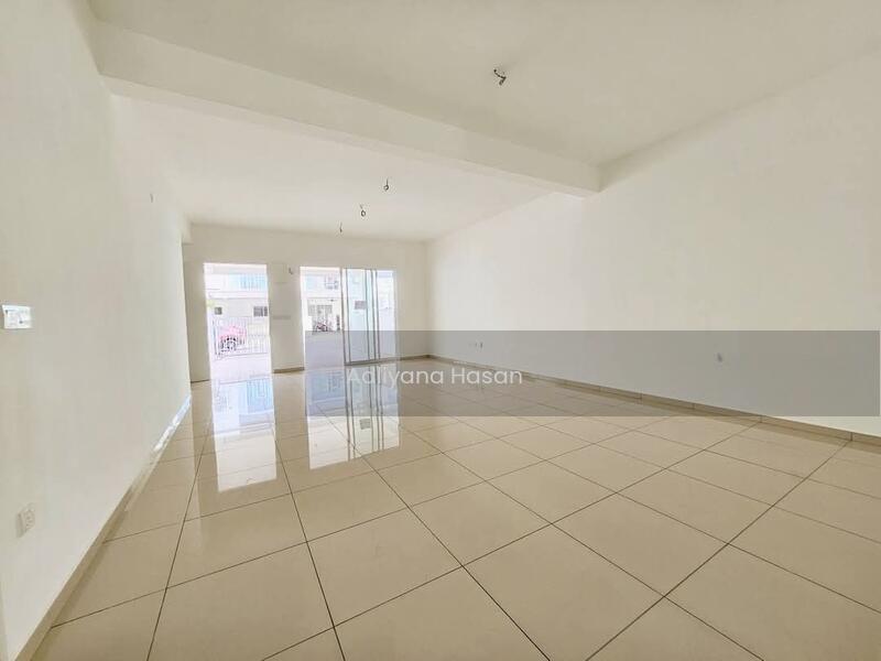 Damaris Terraces @ Ara Sendayan - 5