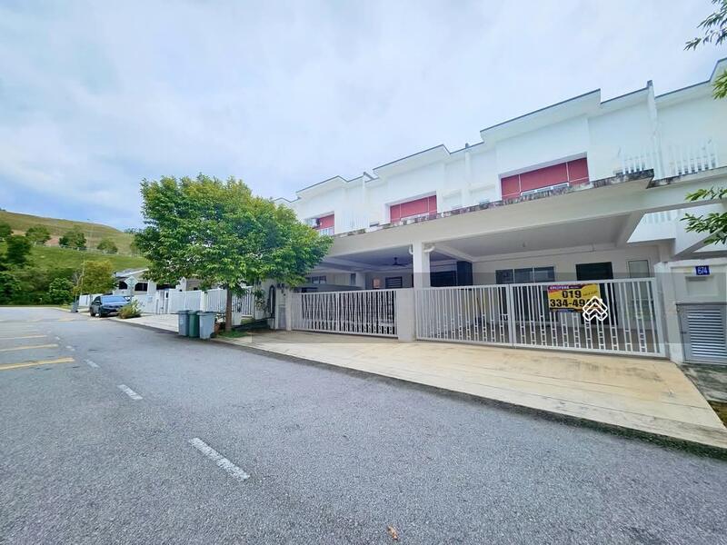 Damaris Terraces @ Ara Sendayan - 1