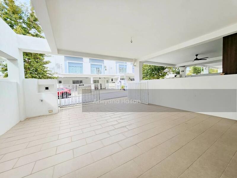 Damaris Terraces @ Ara Sendayan - 3