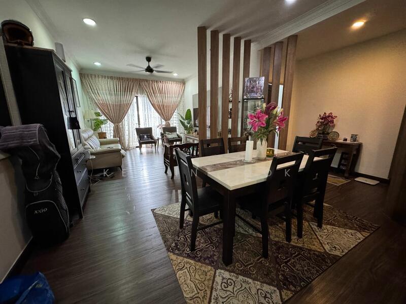 D'Melor Condominium - 4
