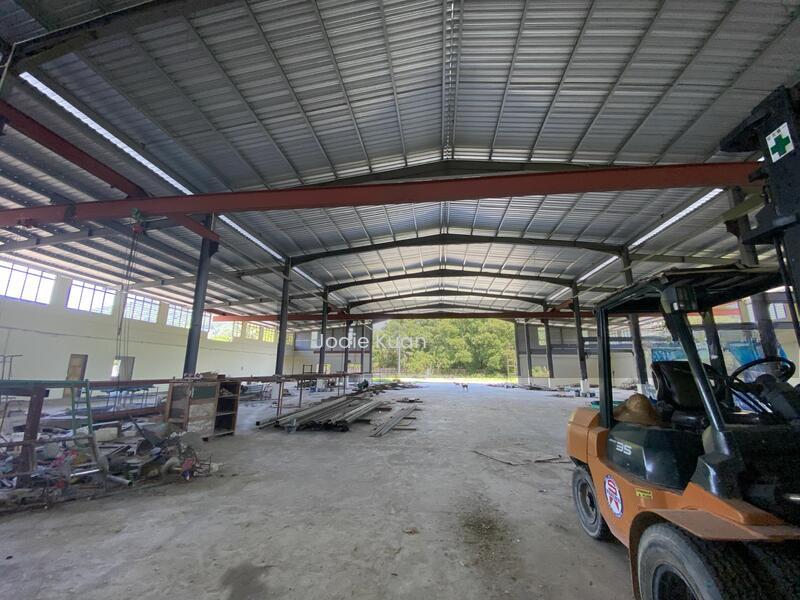Free Trade Zone Jelapang Ipoh Perak (Zon Perdagangan Bebas Jelapang) - 3