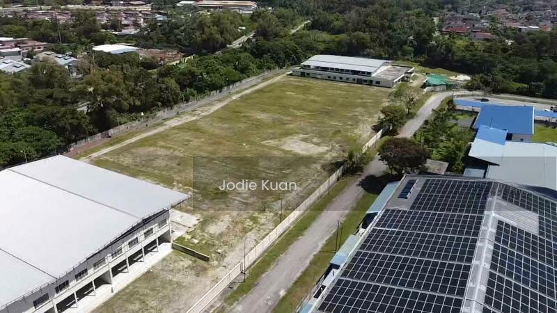 Free Trade Zone Jelapang Ipoh Perak (Zon Perdagangan Bebas Jelapang) - 5