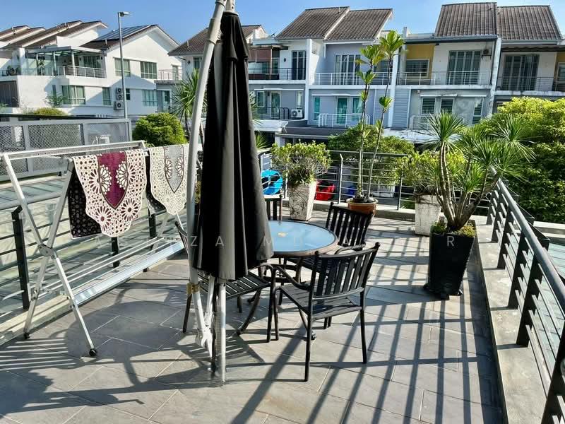 Serissa Terrace - 4