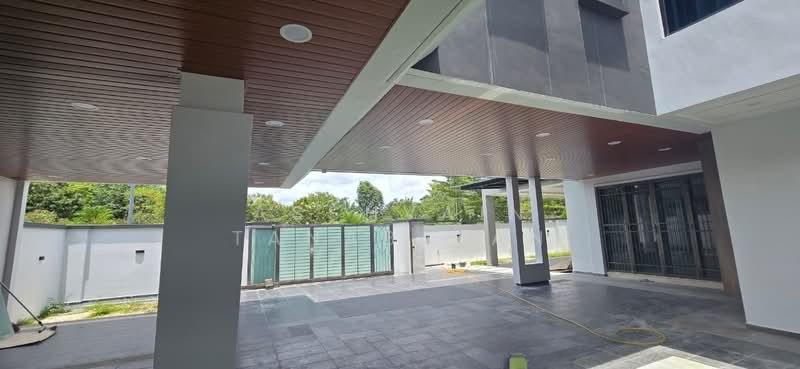 Taman Impian Emas - 3