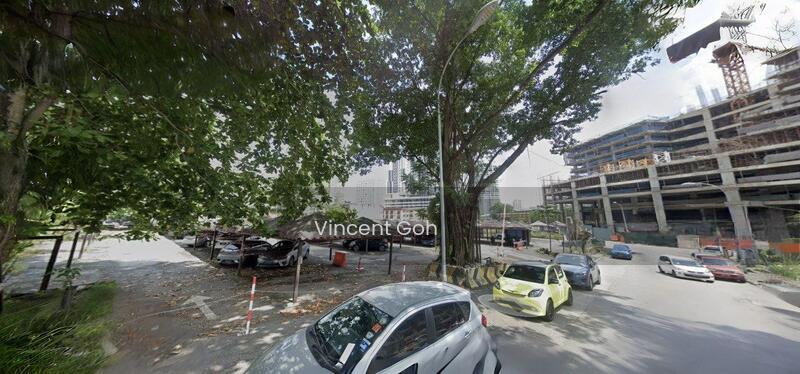 Titiwangsa Sentral 1.04acre Institution Land - 2