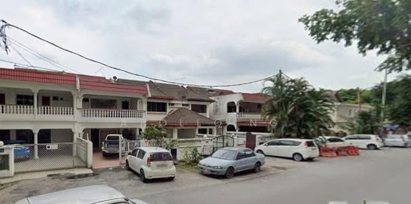 Jinjang Selatan - 1