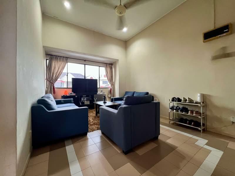 Subang Jaya Lafite - 3