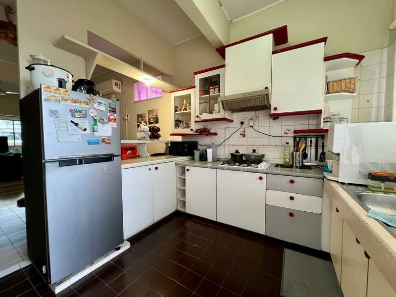 Subang Jaya Lafite - 5