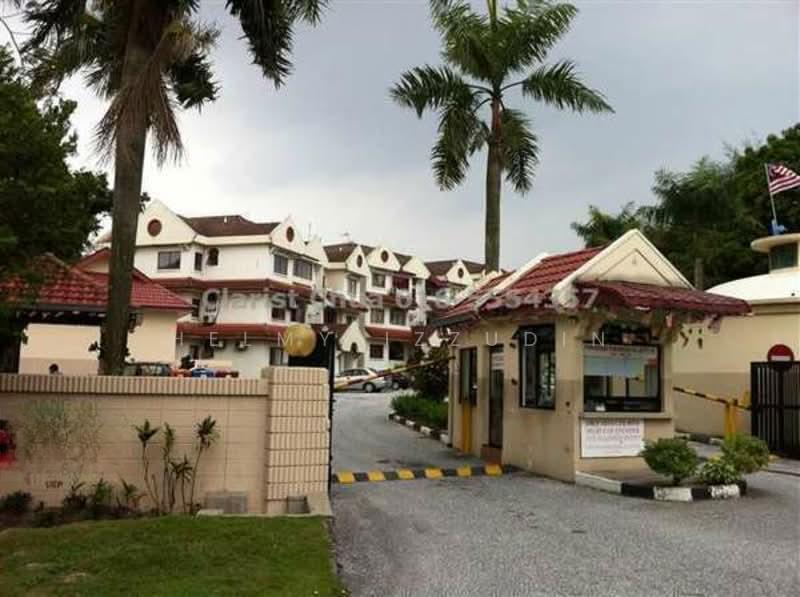 Subang Jaya Lafite - 2