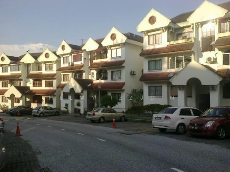 Subang Jaya Lafite - 1