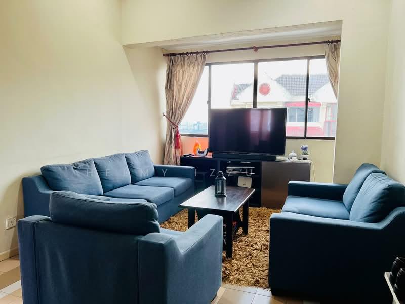 Subang Jaya Lafite - 4