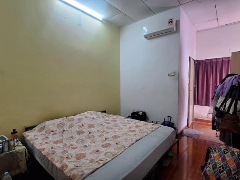 Damansara Heights - 4