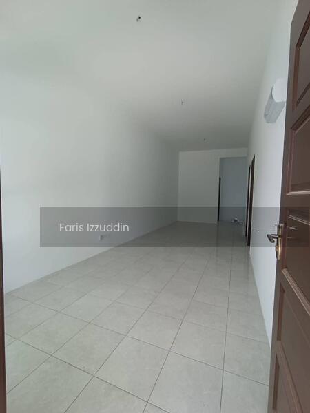 (NEW)Teres 1 Tingkat - Taman Keriang Permai - Changlun - 3