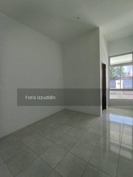 (NEW)Teres 1 Tingkat - Taman Keriang Permai - Changlun - 4