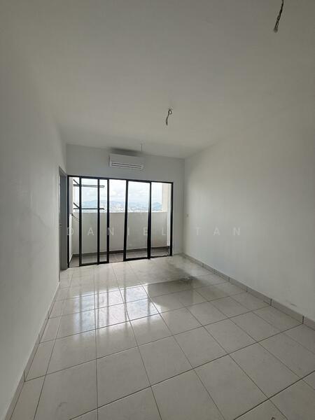 Residensi Bukit Tiara - 2