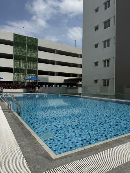 Residensi Bukit Tiara - 3